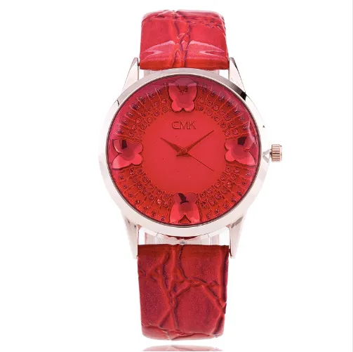 The Sparkle Watch