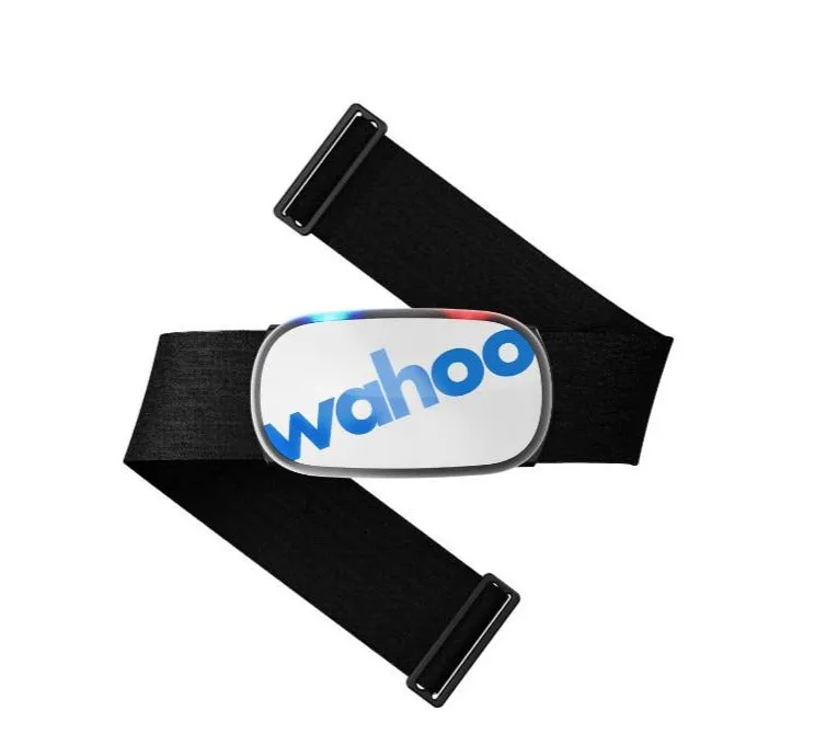TICKR Heart Rate Monitor