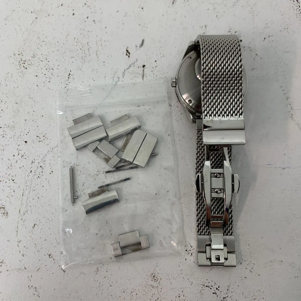 Timex Watch