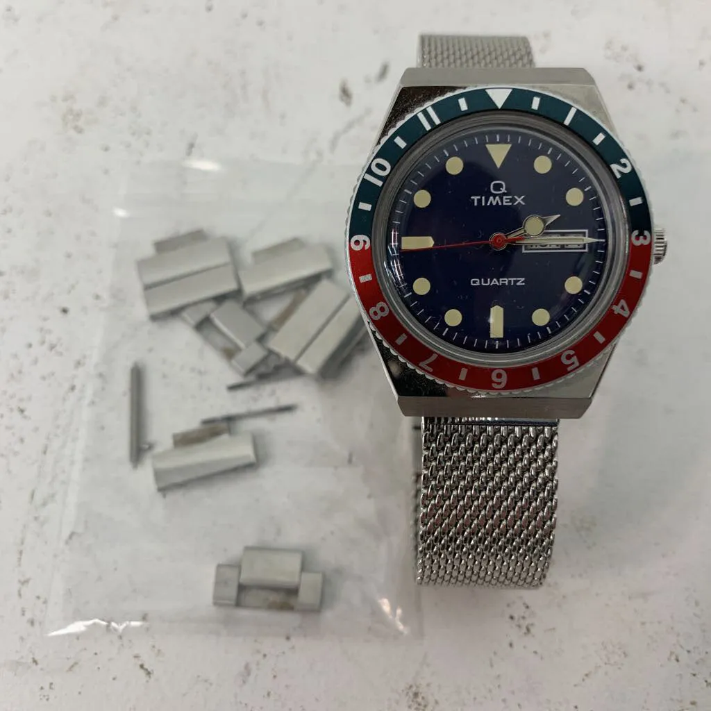 Timex Watch