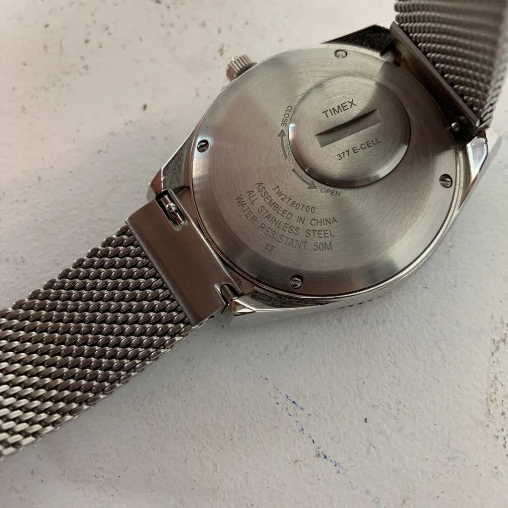Timex Watch