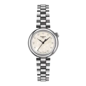 Tissot Desir Quartz Watch T1520101111600