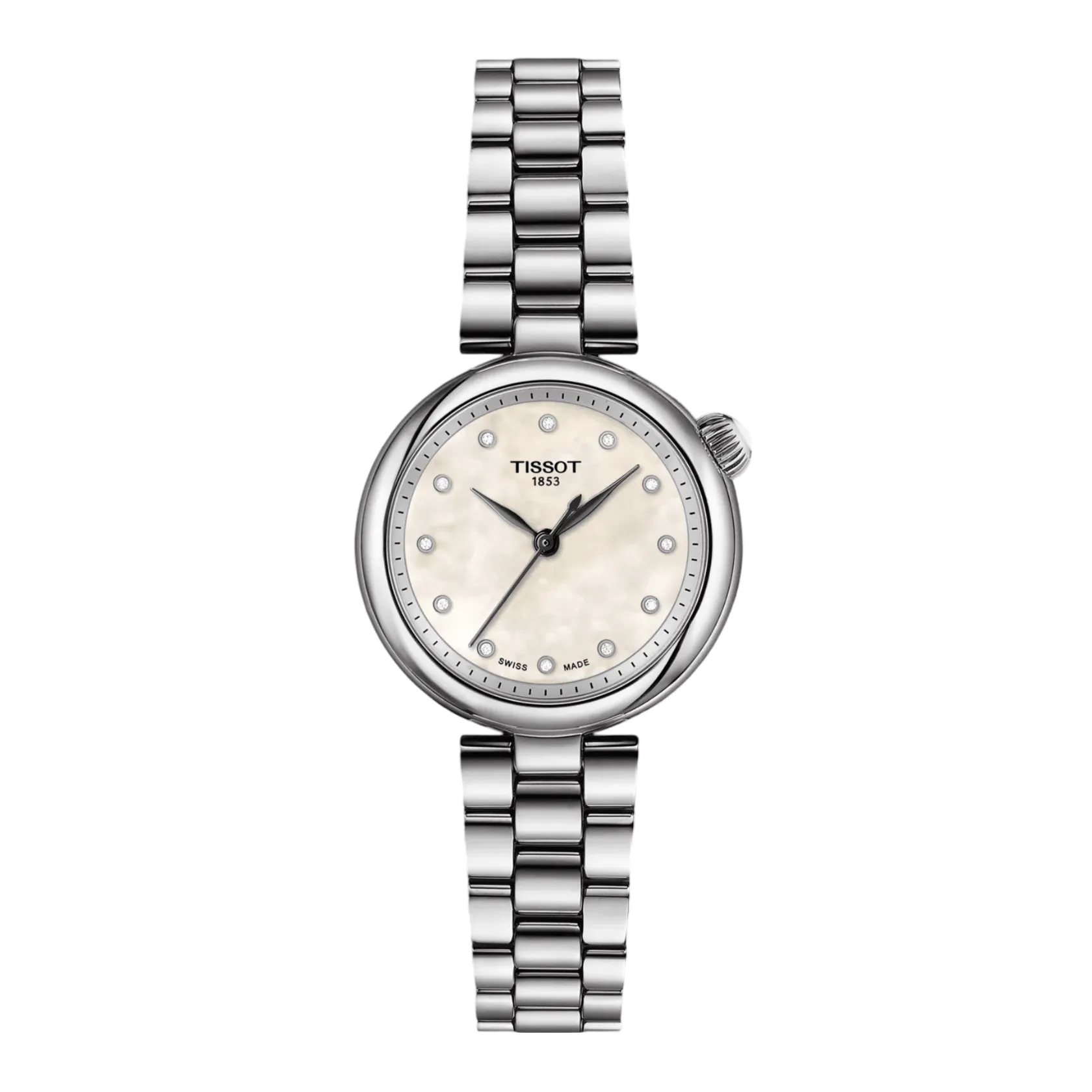 Tissot Desir Quartz Watch T1520101111600