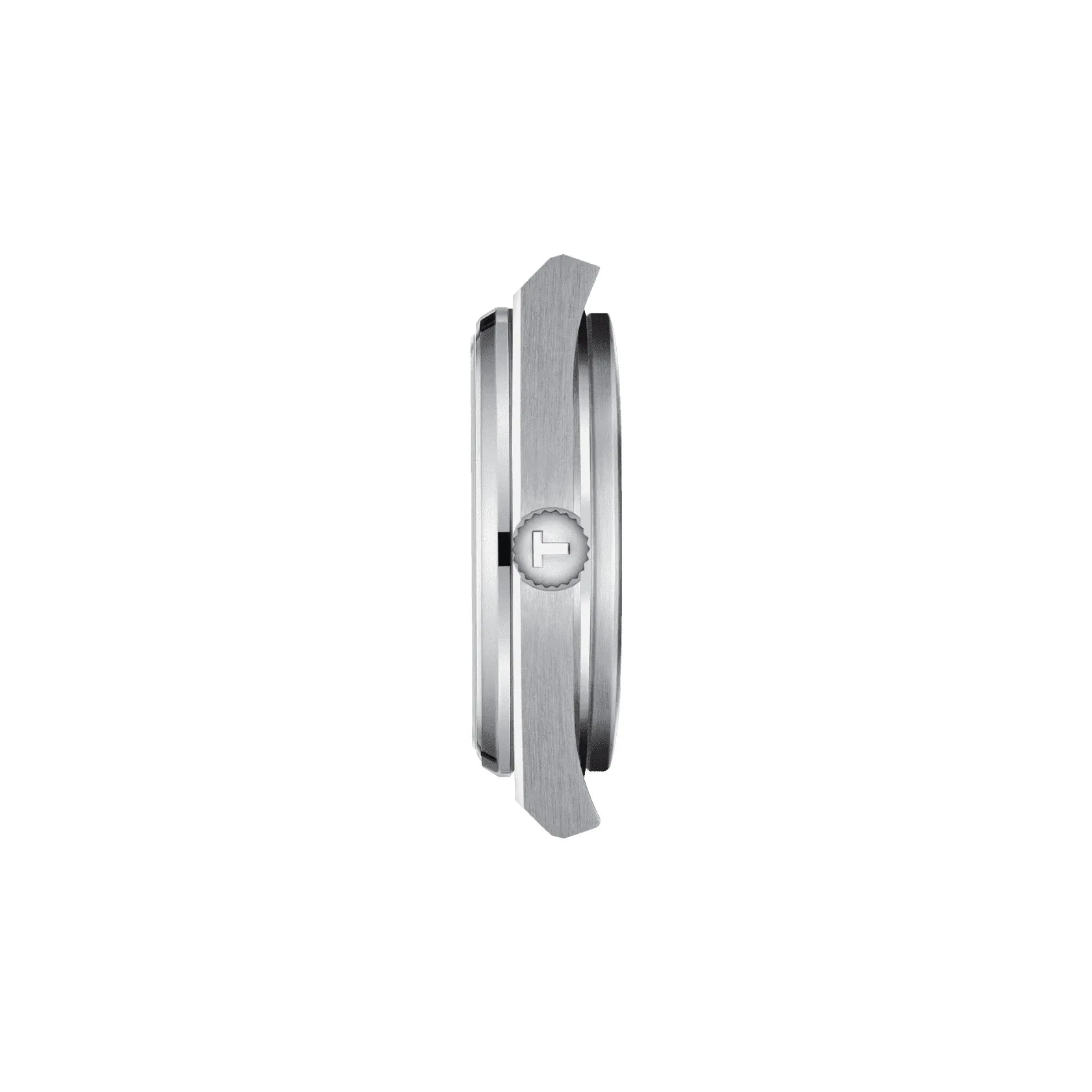 Tissot PRX (35mm) Stainless Steel Ice Blue Dial Watch