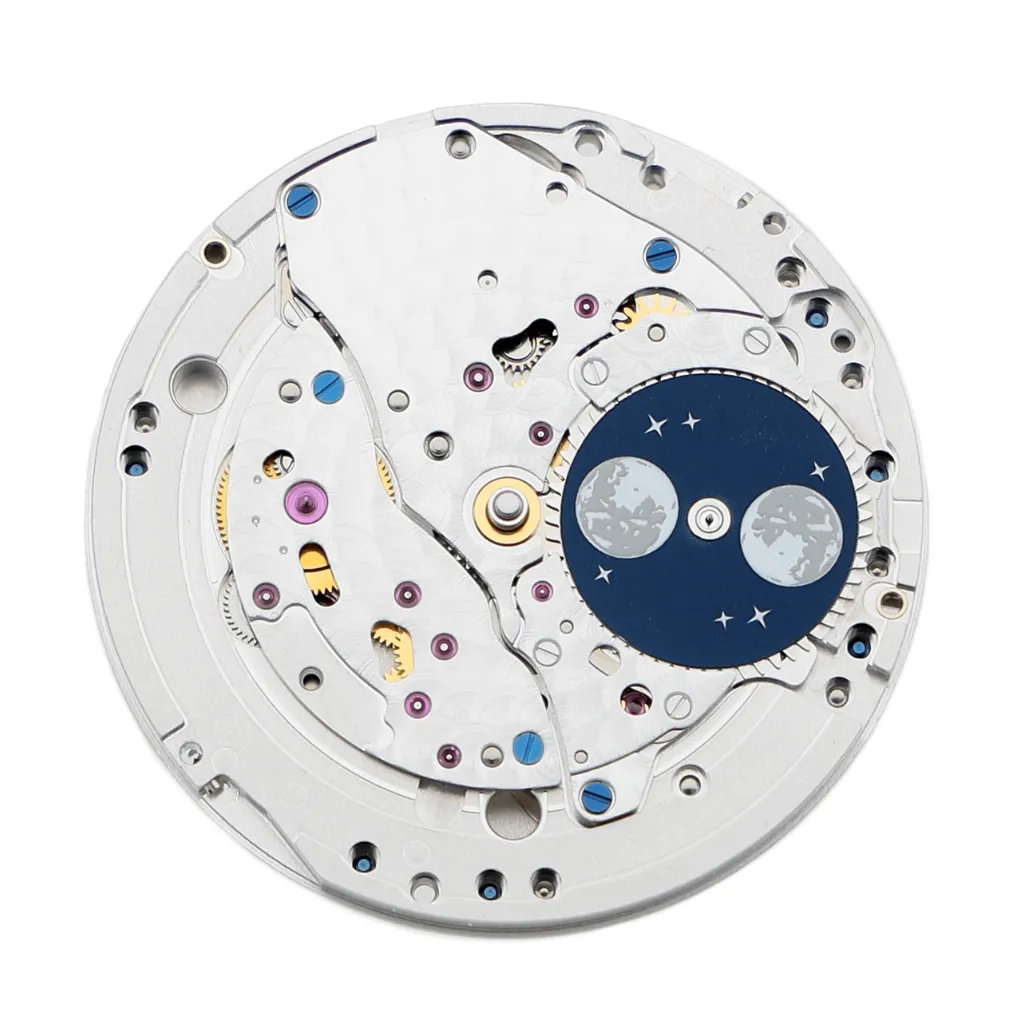 TORPILLEUR MOONPHASE