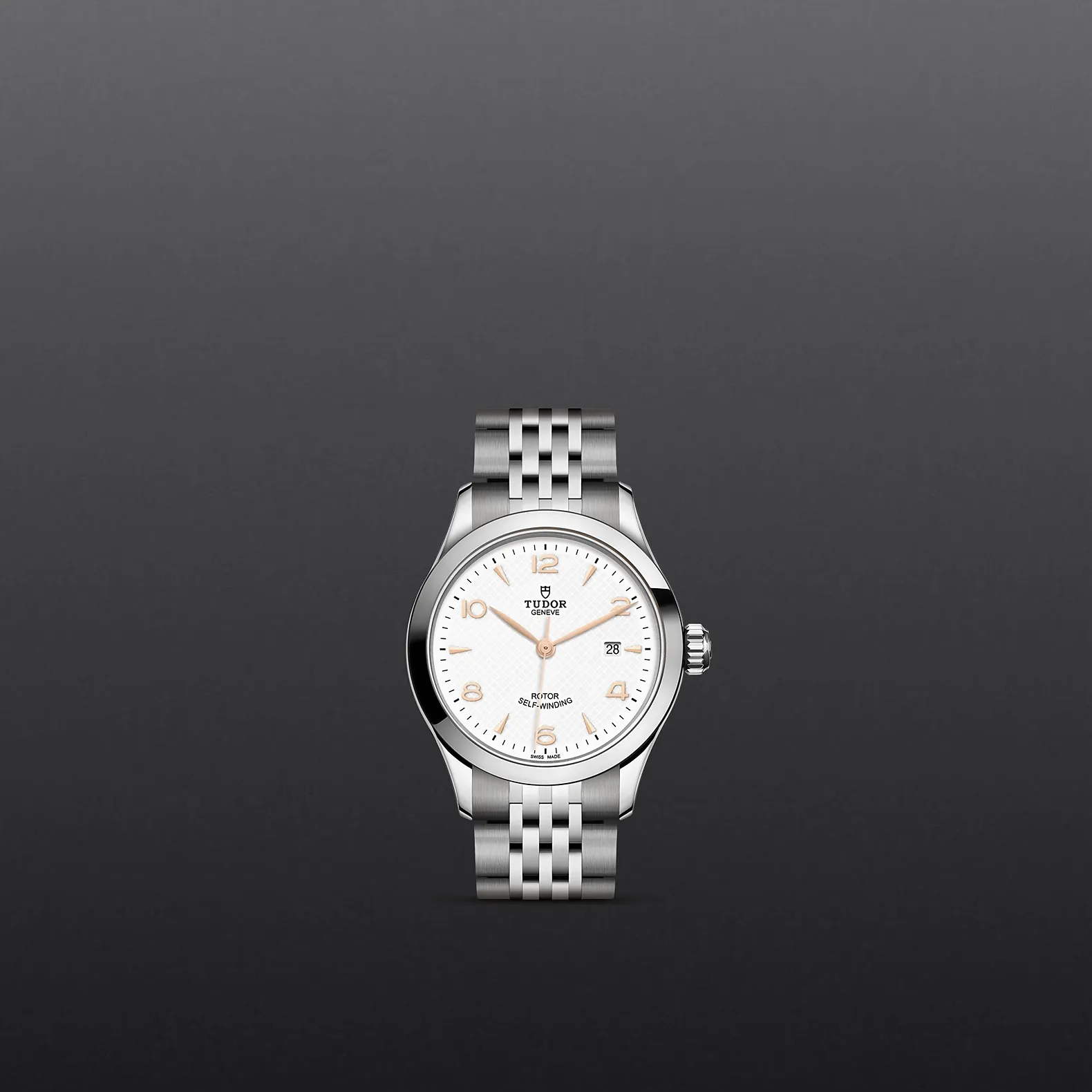 Tudor 1926
