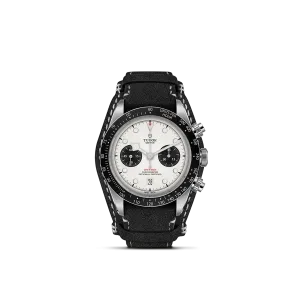 Tudor Black Bay Chrono