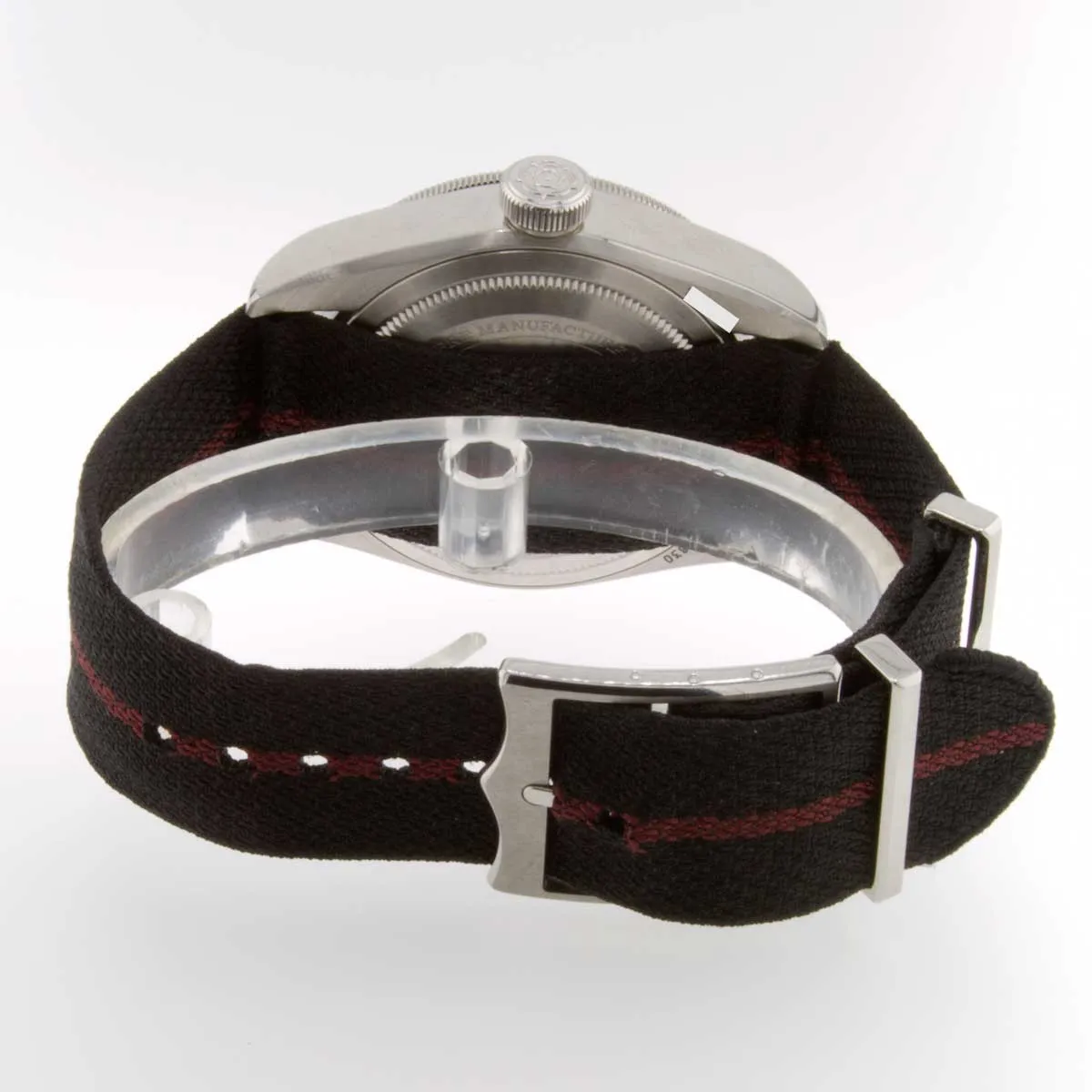 Tudor Black Bay GMT Pepsi