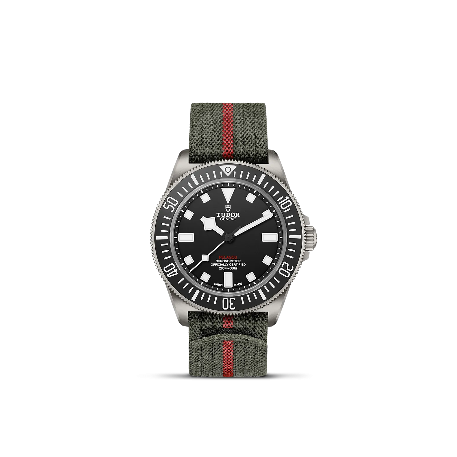 Tudor Pelagos FXD