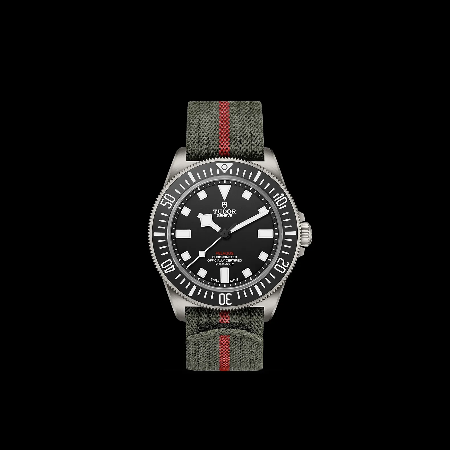 Tudor Pelagos FXD