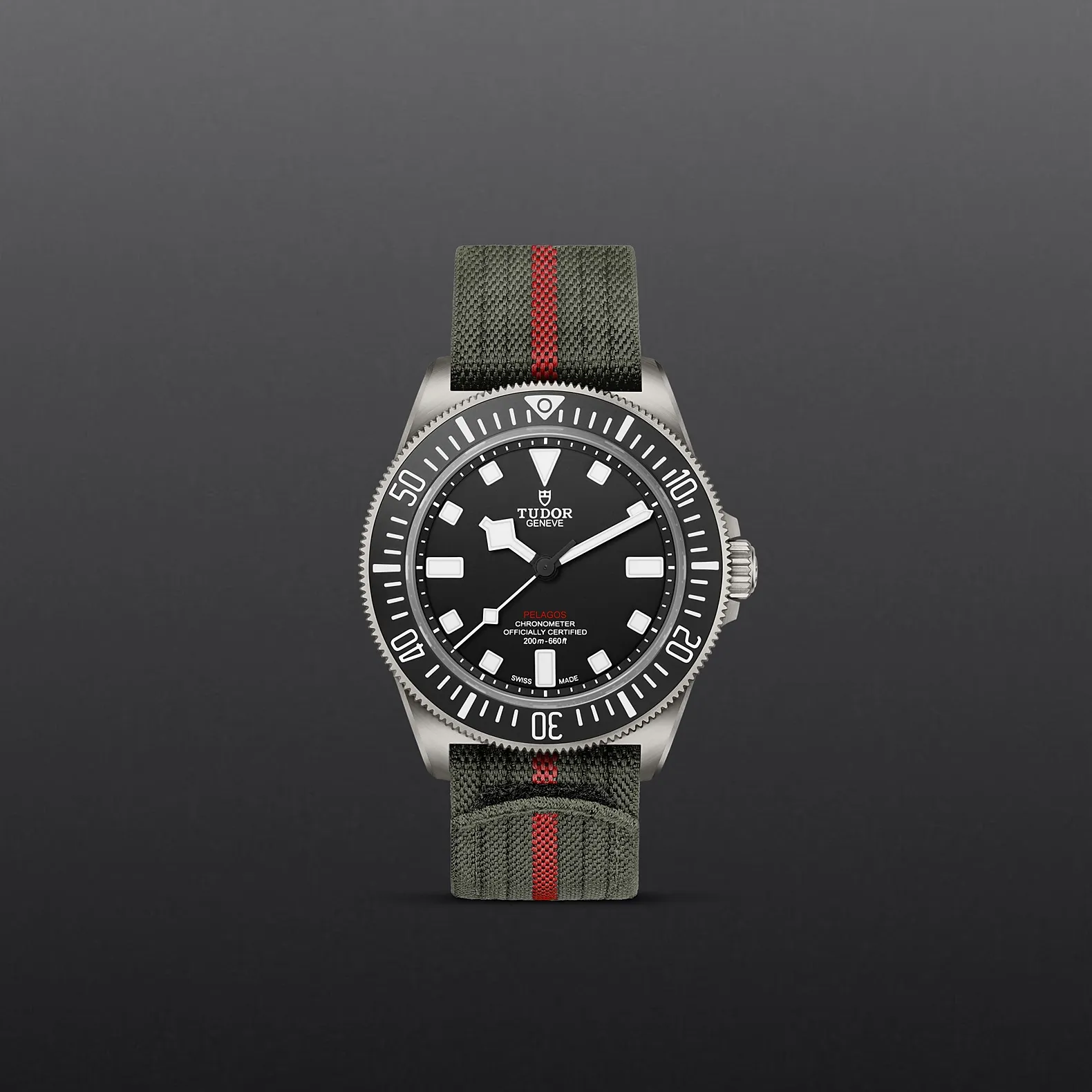 Tudor Pelagos FXD