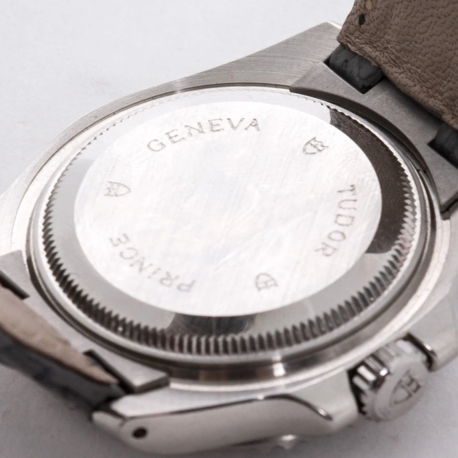 Tudor Prince Date Mini Sub