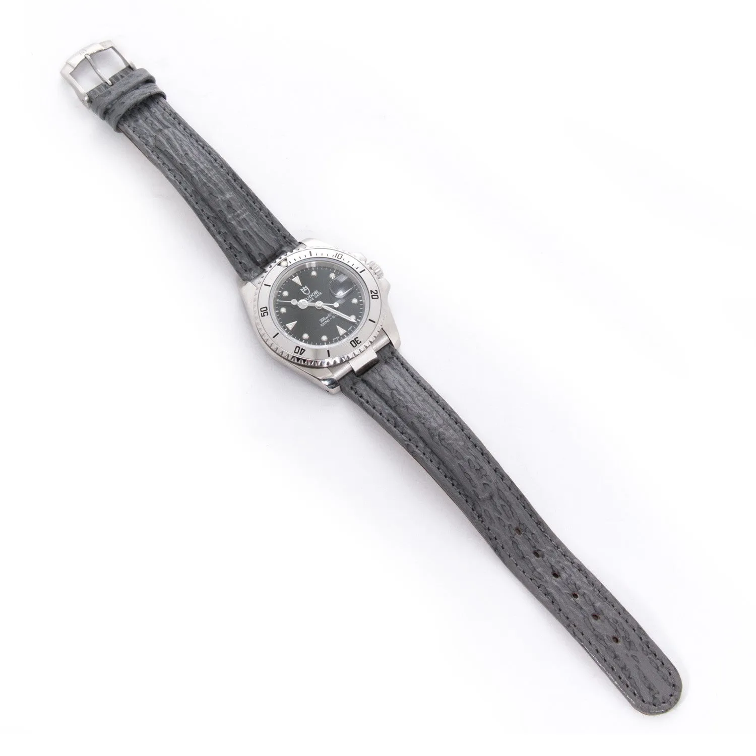 Tudor Prince Date Mini Sub