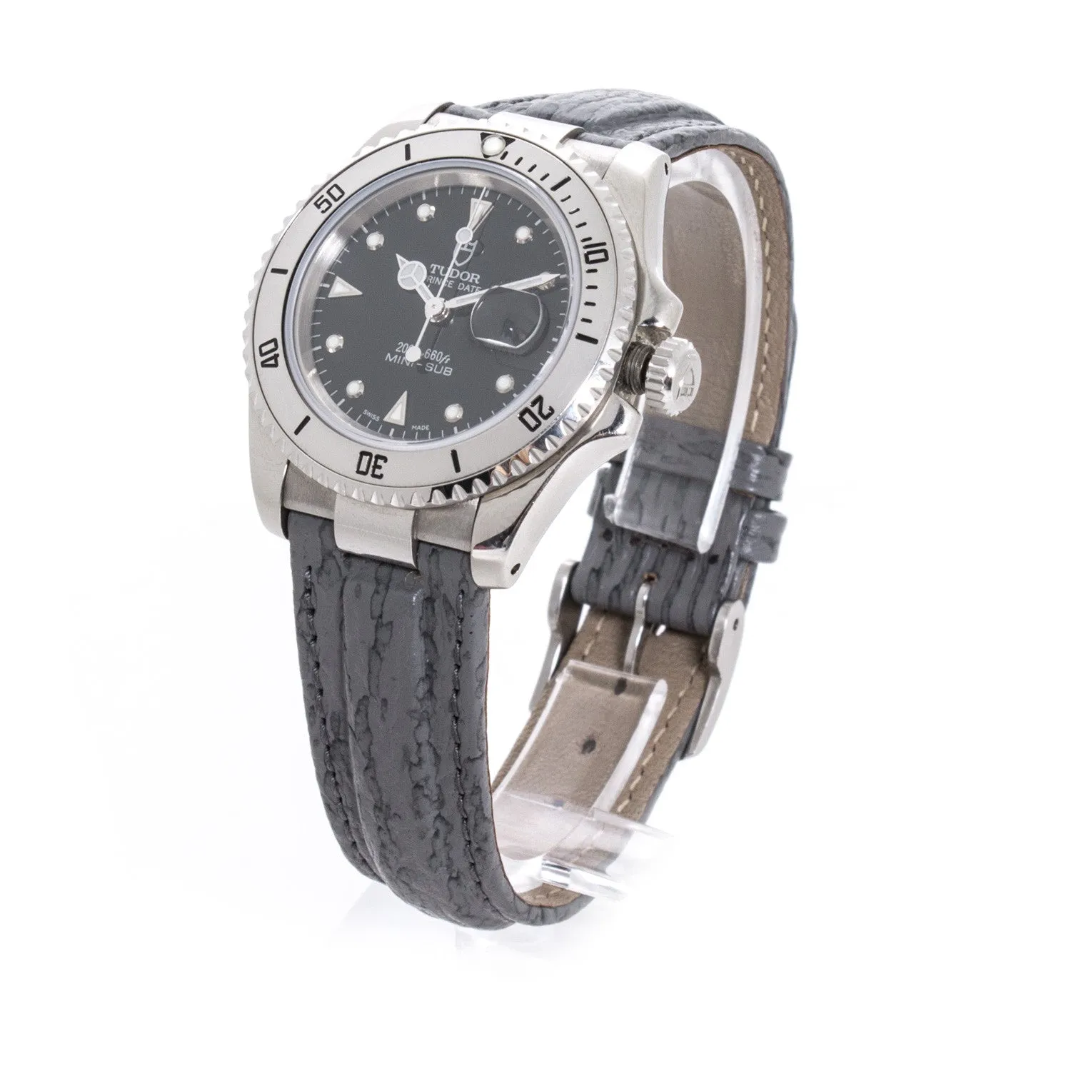 Tudor Prince Date Mini Sub