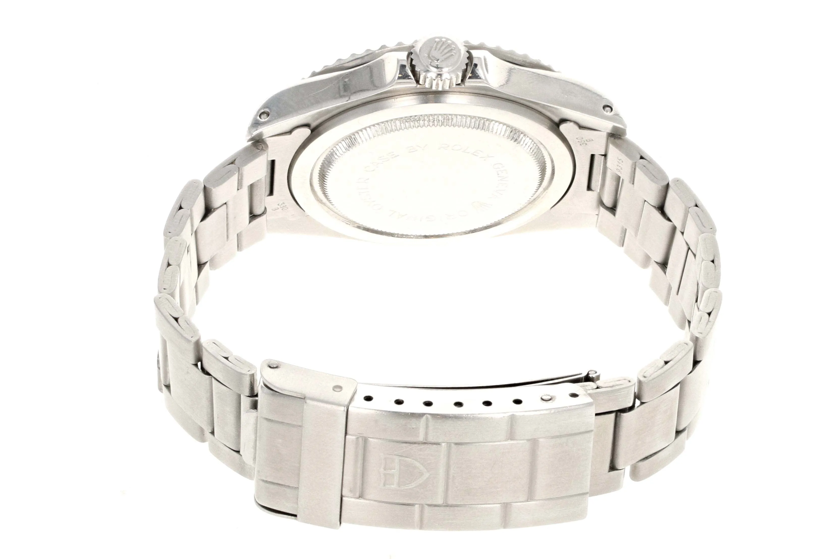 Tudor Prince Oysterdate Submariner 79090