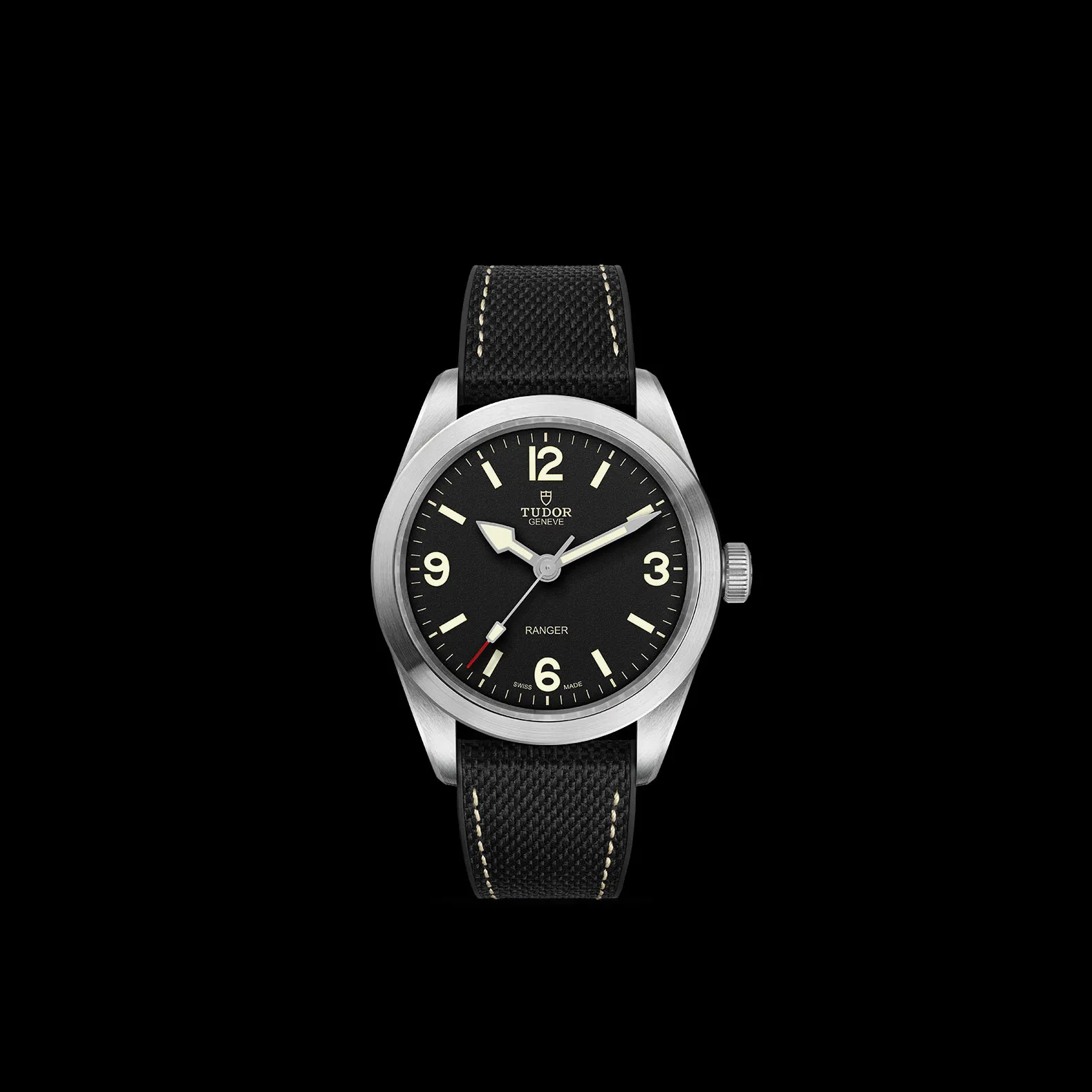 Tudor Ranger
