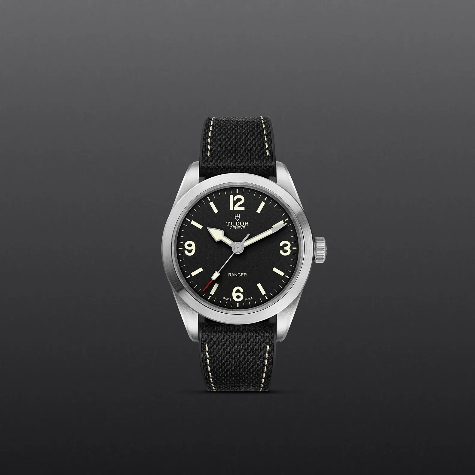 Tudor Ranger