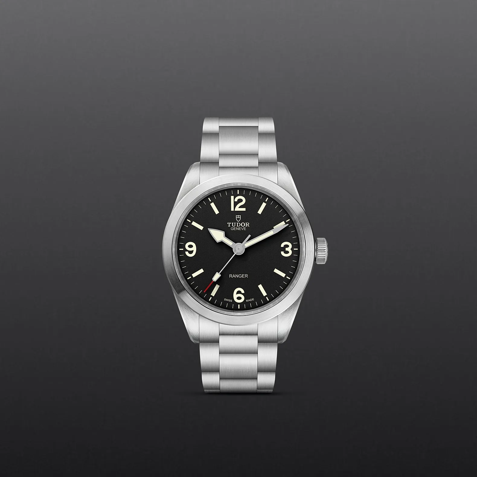 Tudor Ranger