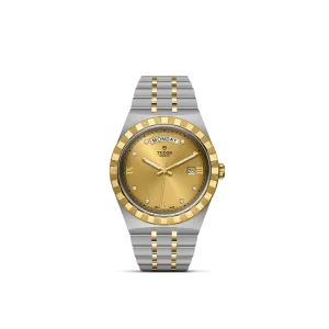 Tudor Royal