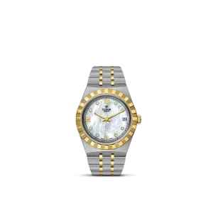 Tudor Royal