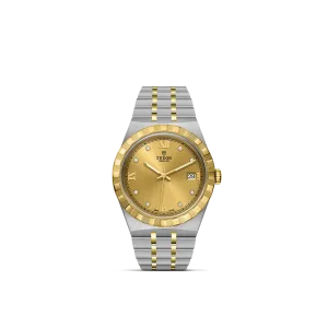 Tudor Royal