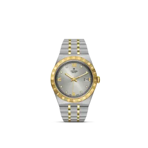 Tudor Royal