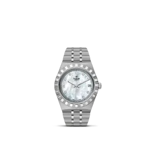 Tudor Royal