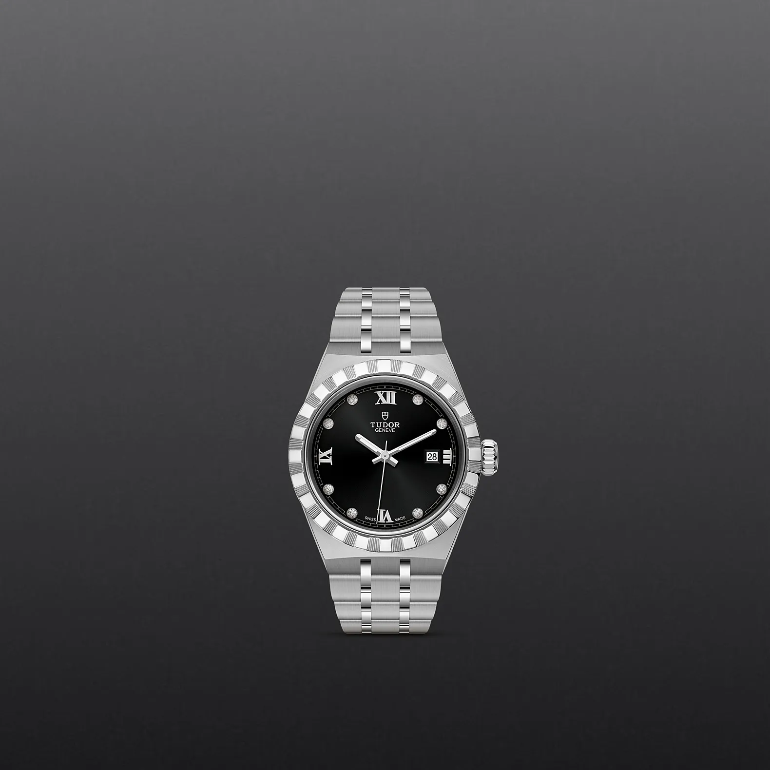 Tudor Royal