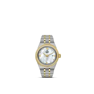 Tudor Royal