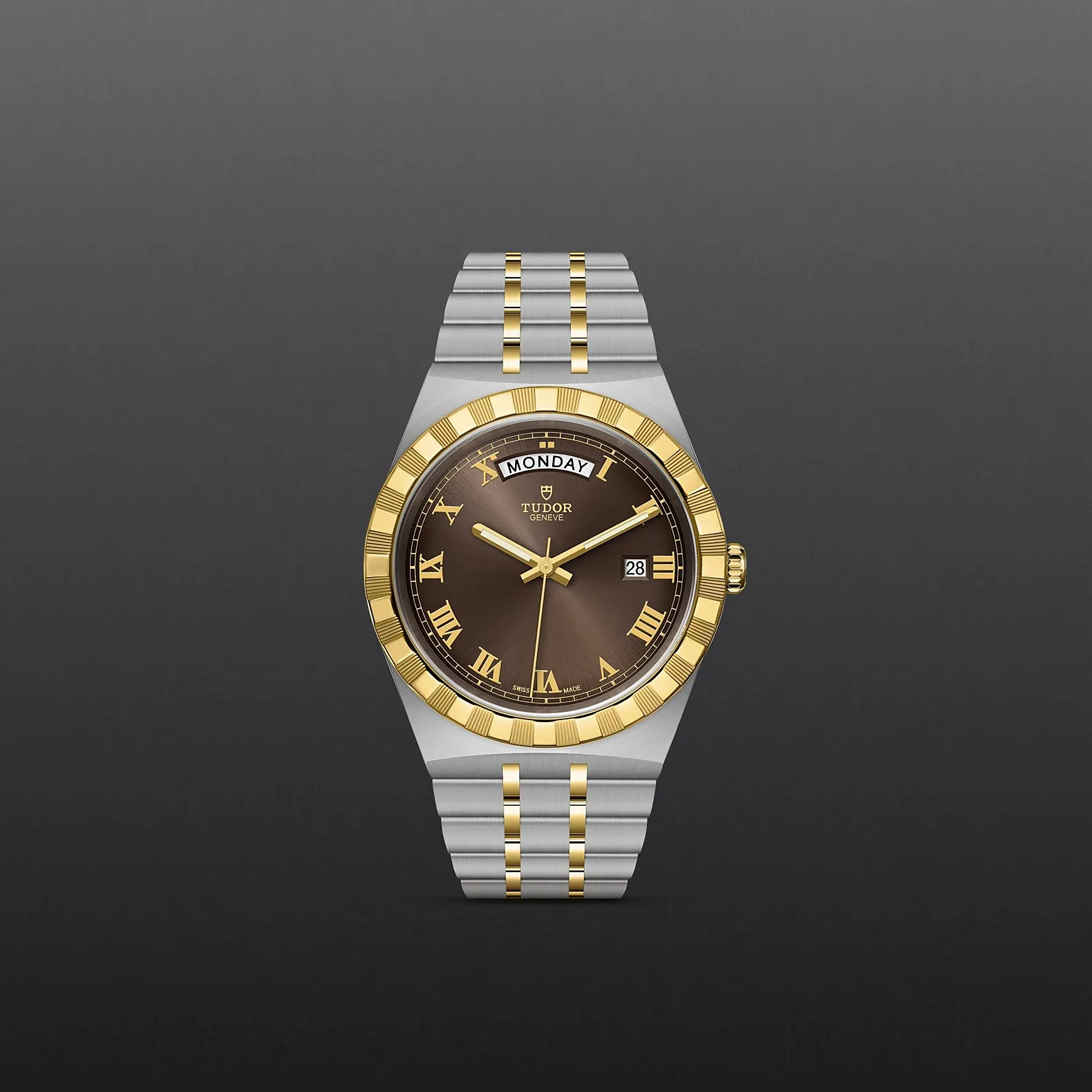 Tudor Royal