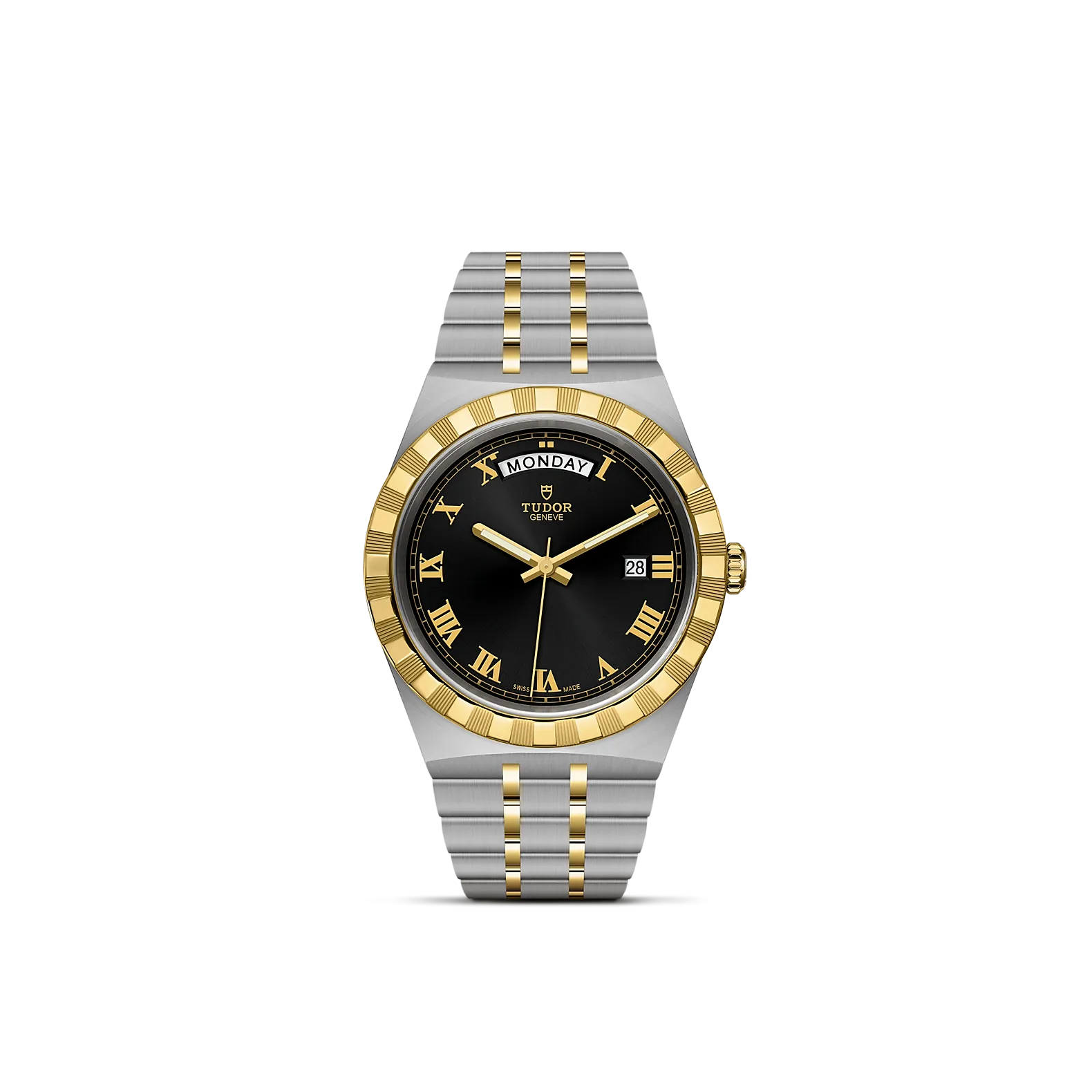 Tudor Royal