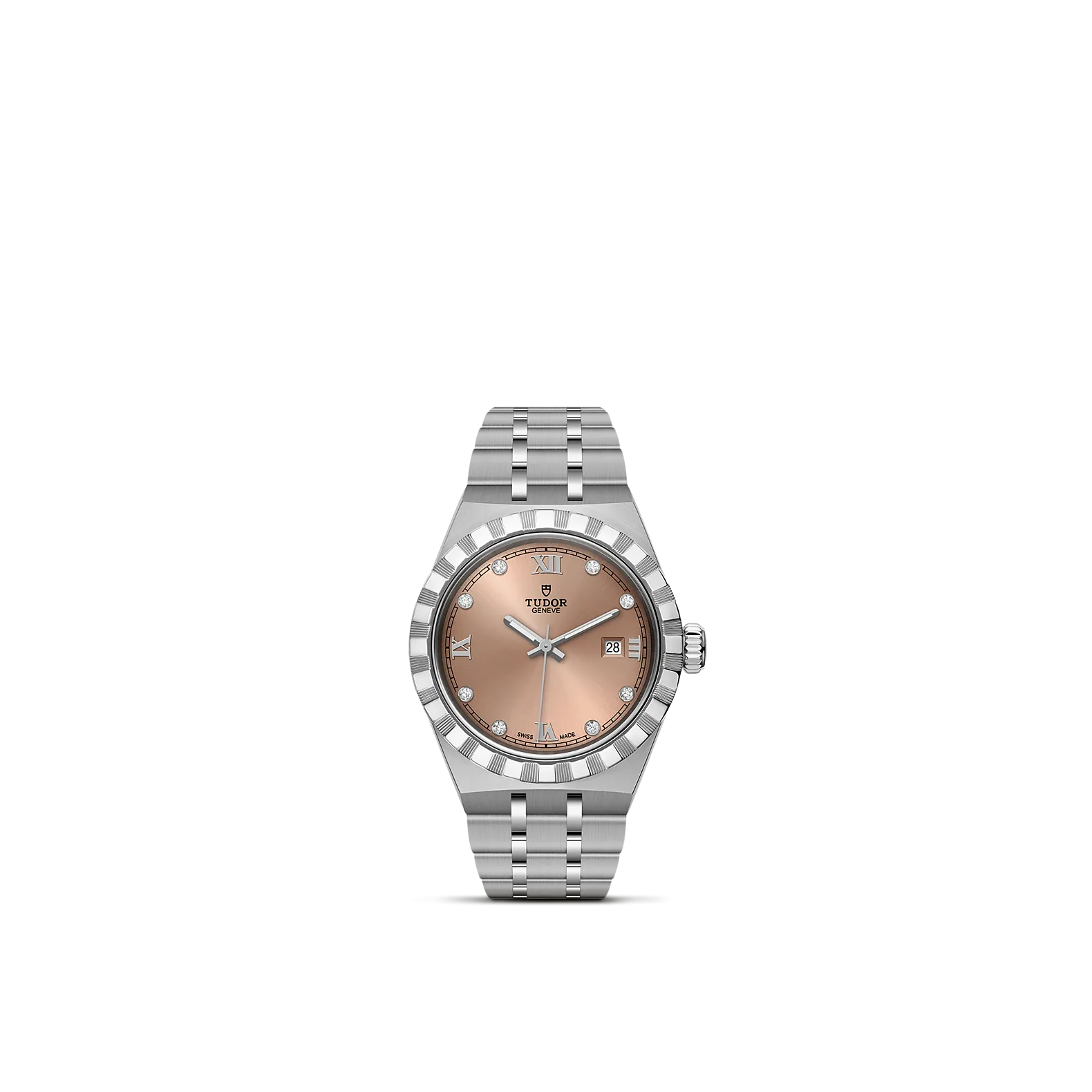 Tudor Royal