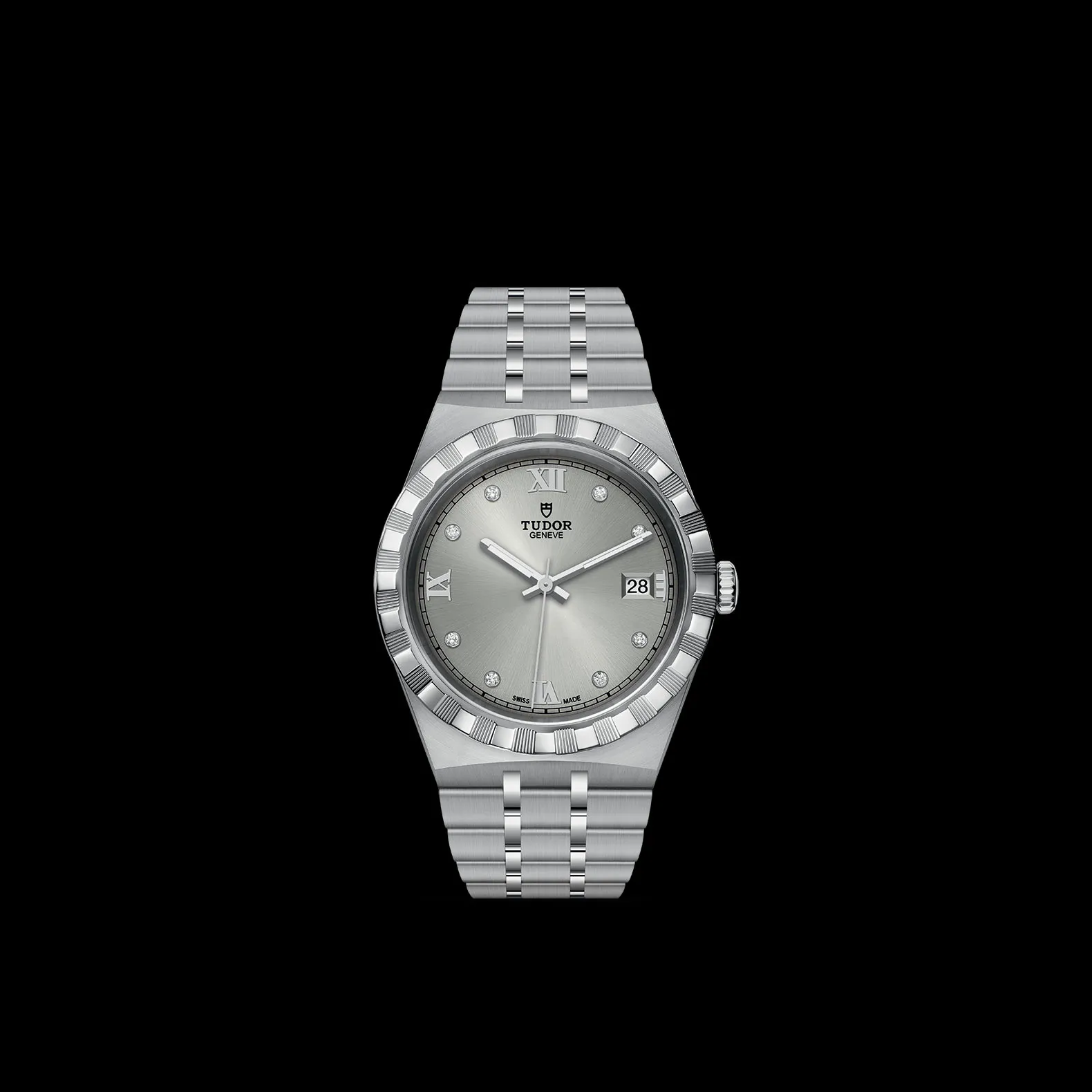 Tudor Royal
