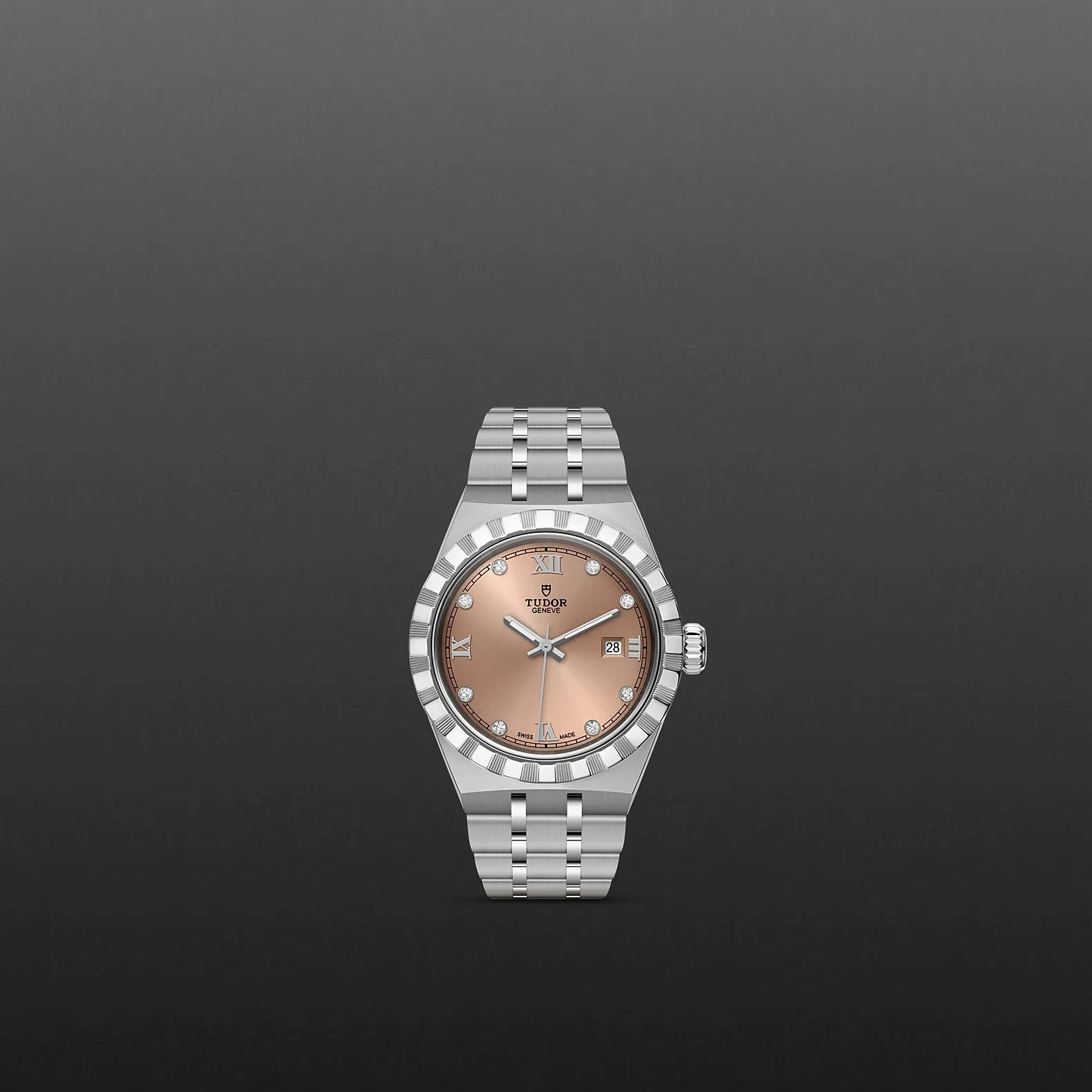 Tudor Royal