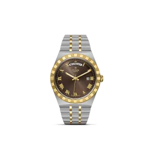 Tudor Royal