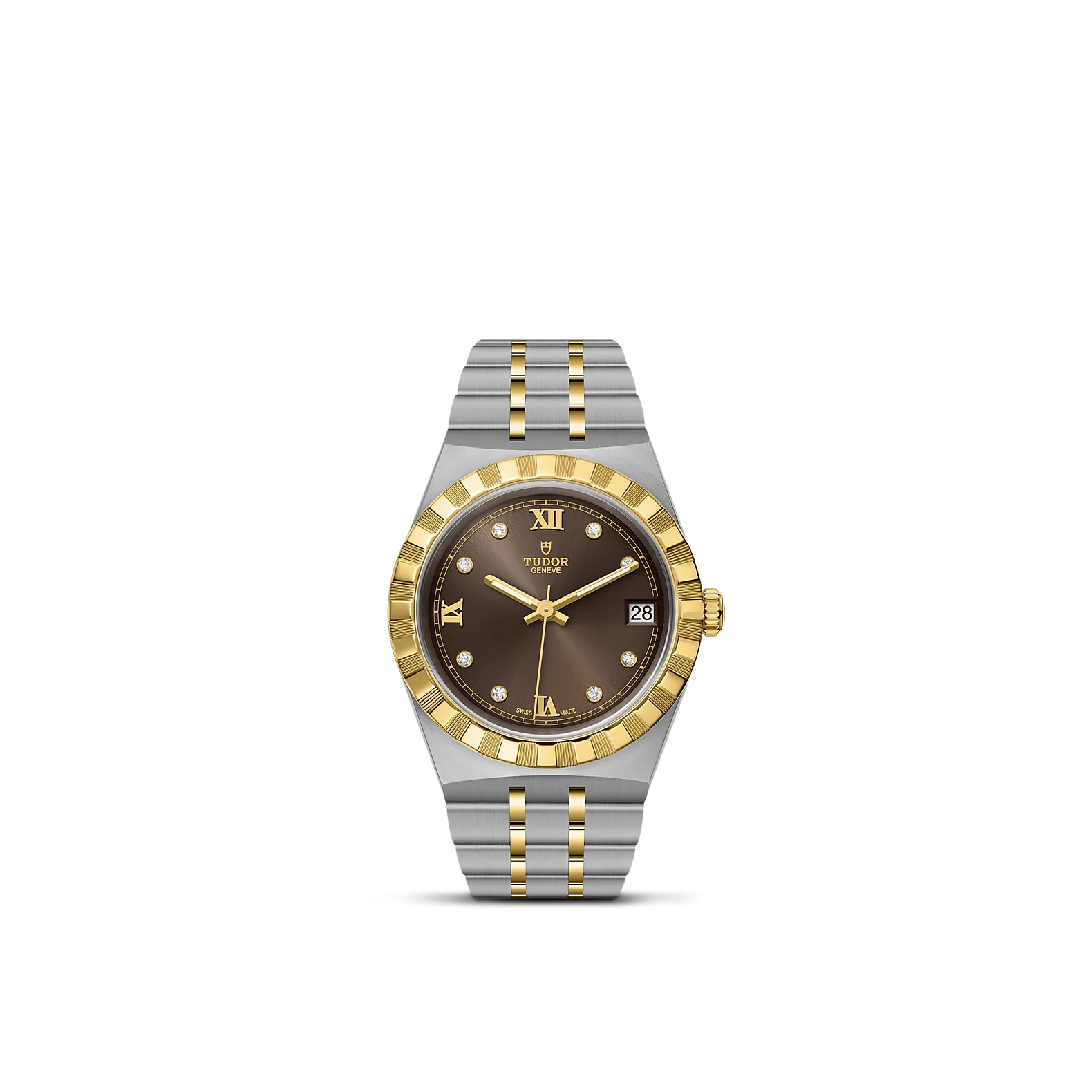 Tudor Royal