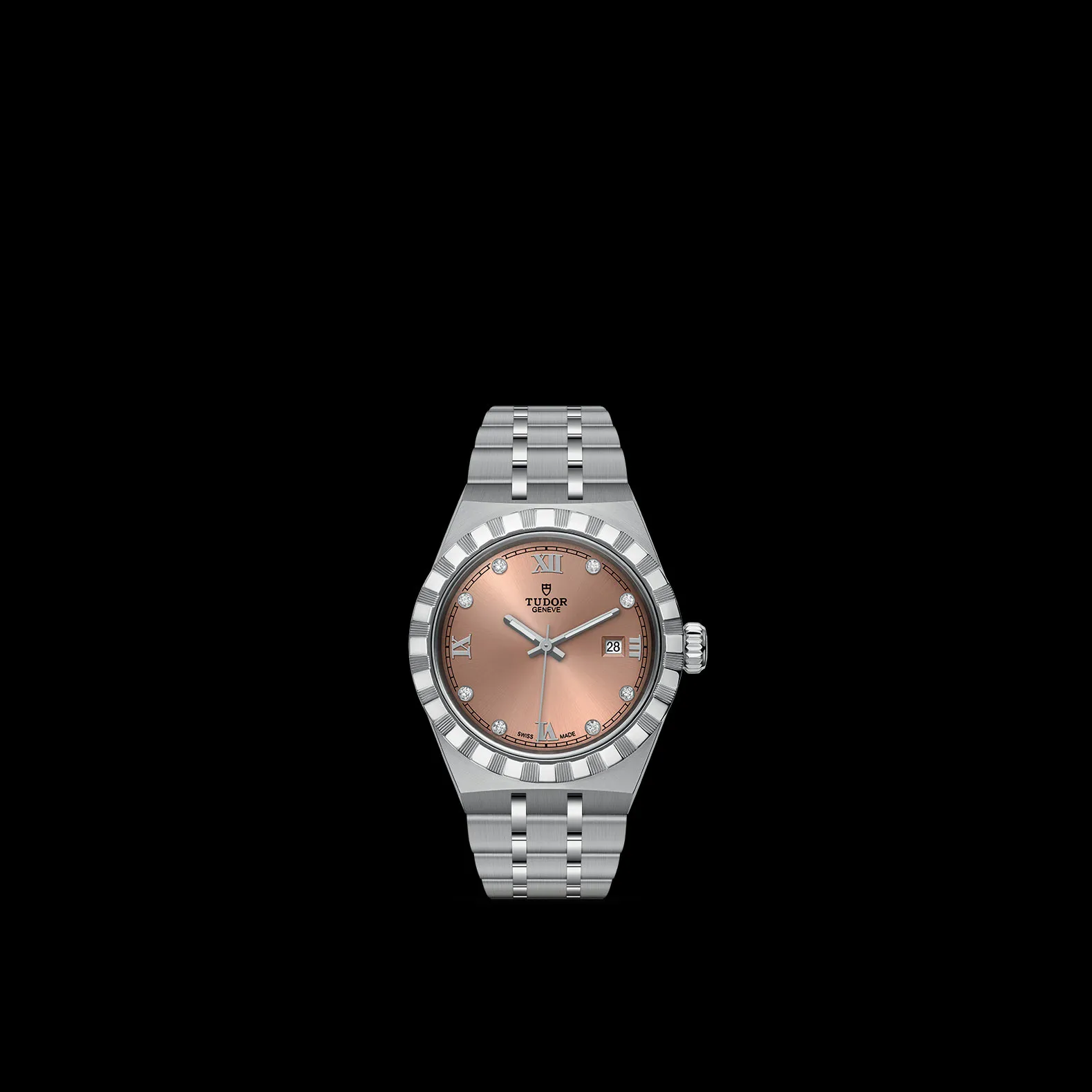 Tudor Royal
