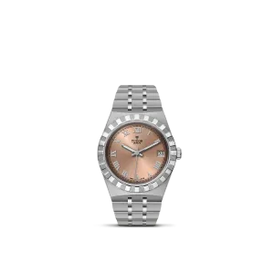 Tudor Royal