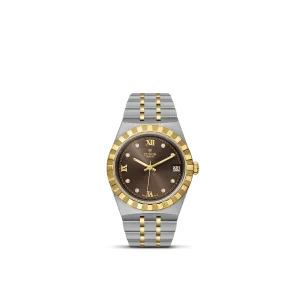 Tudor Royal