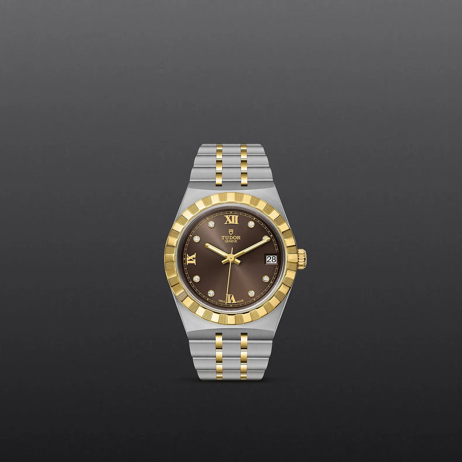 Tudor Royal