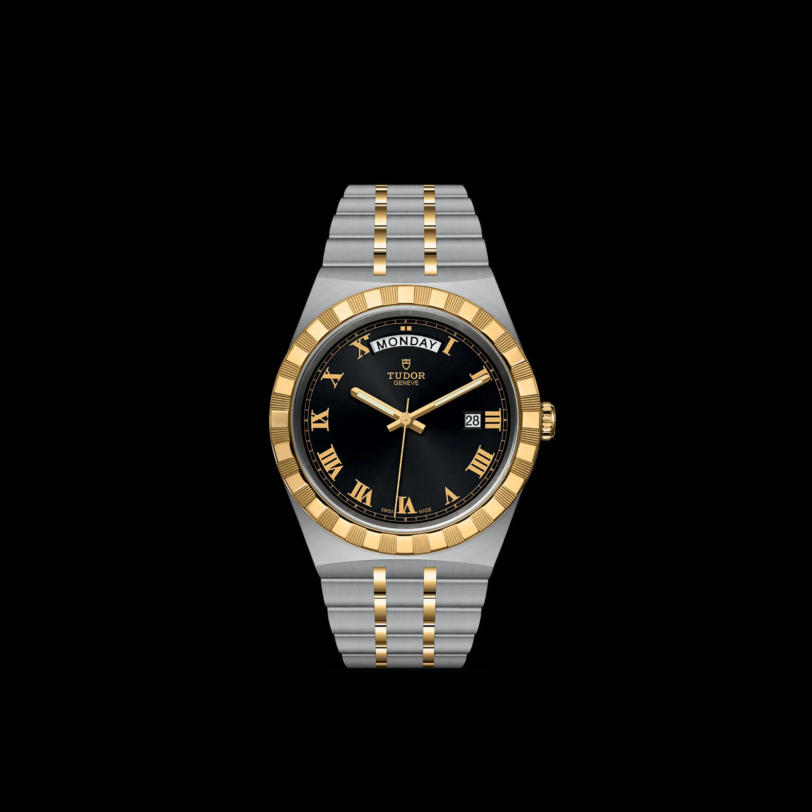 Tudor Royal
