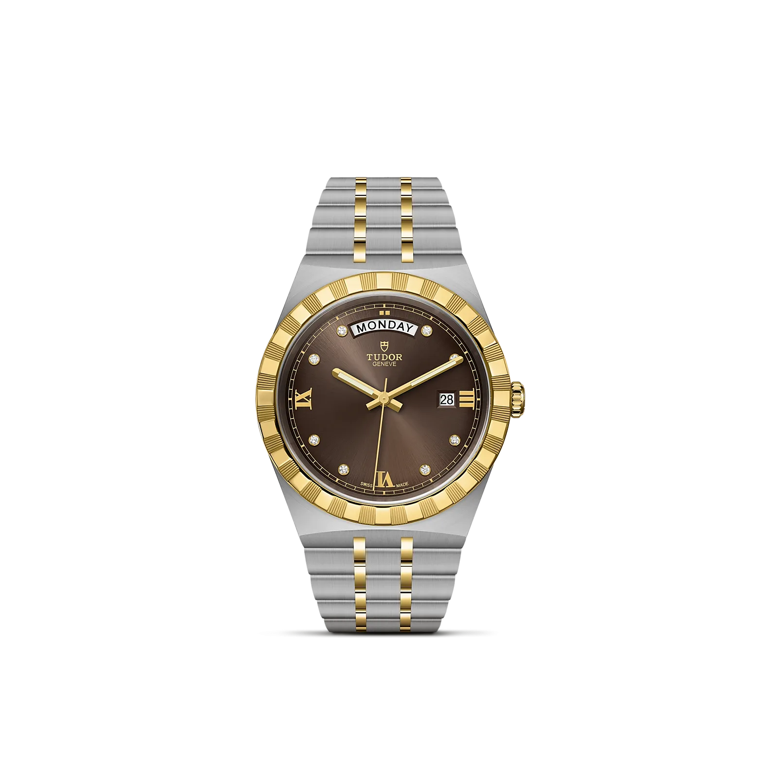 Tudor Royal