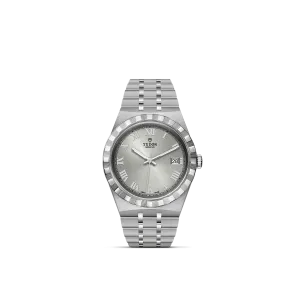 Tudor Royal