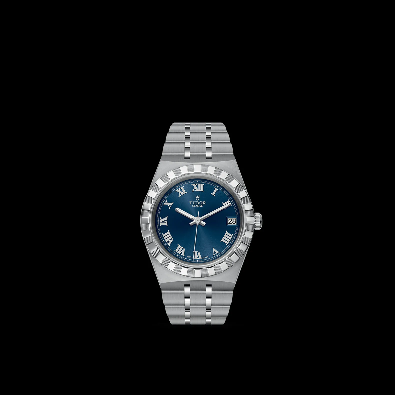 Tudor Royal