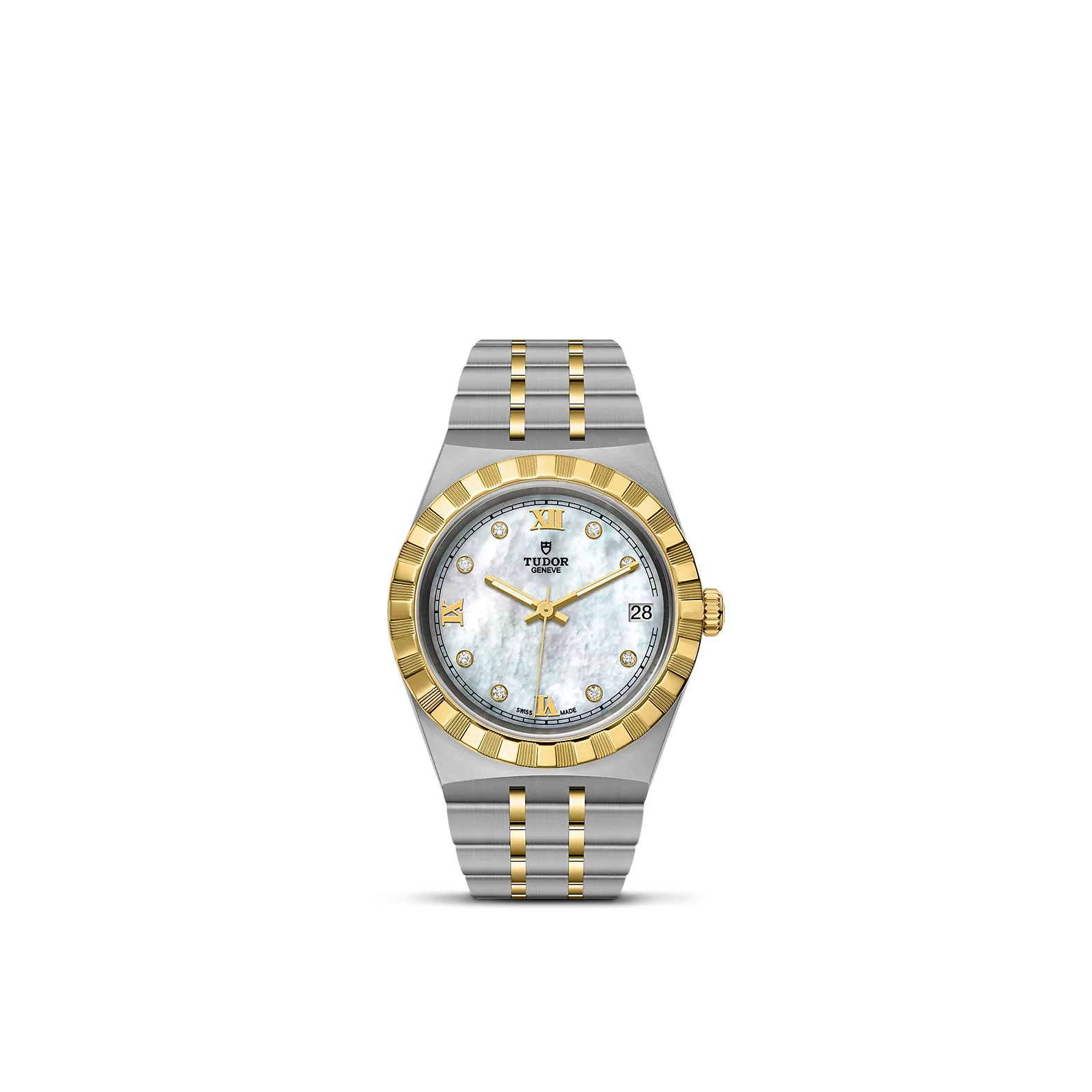 Tudor Royal