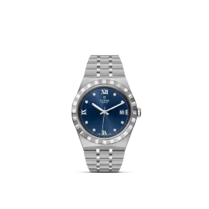 Tudor Royal
