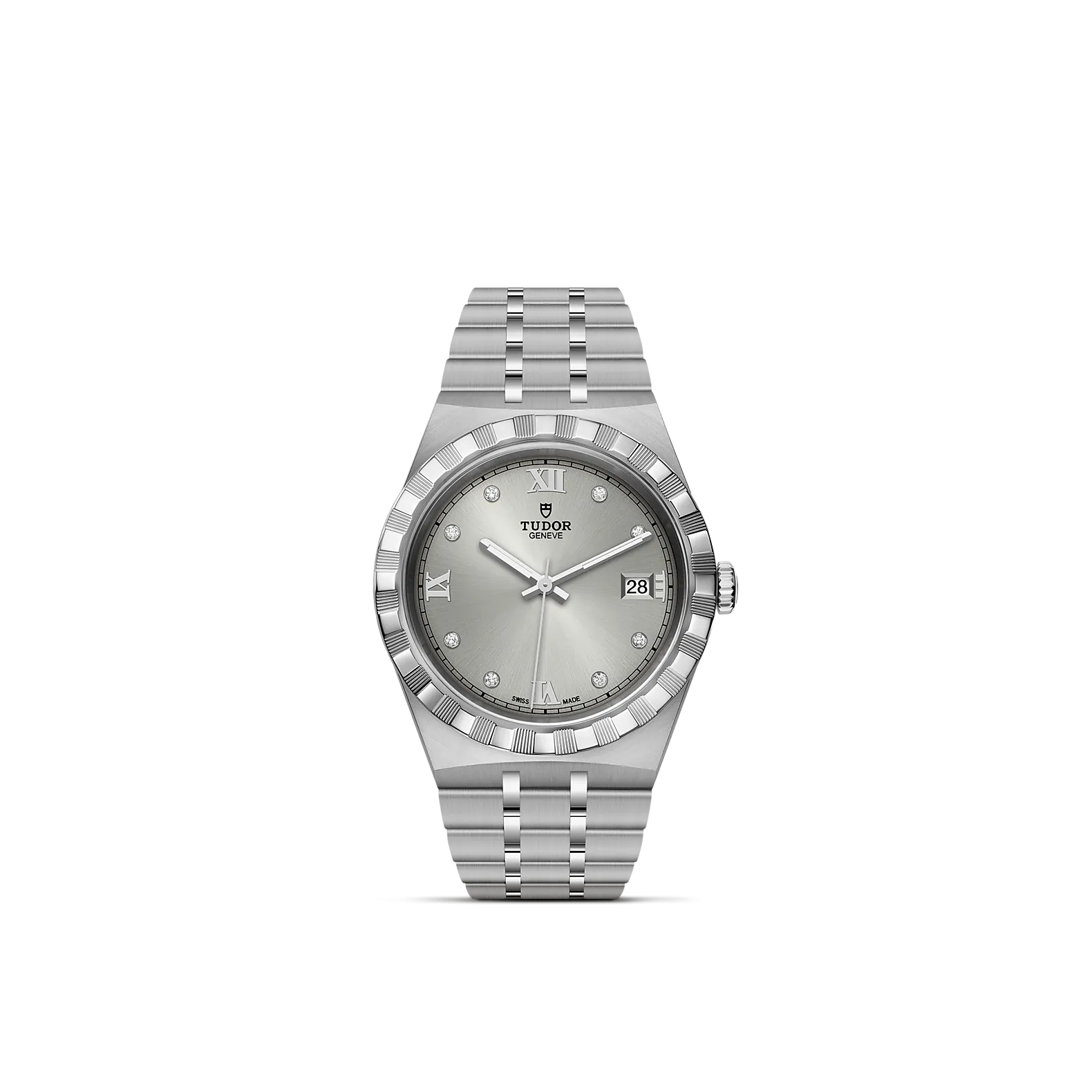 Tudor Royal