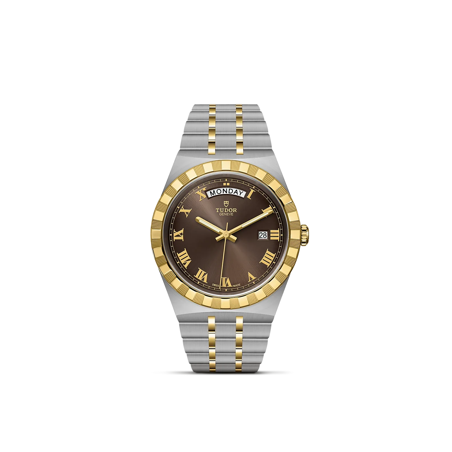 Tudor Royal