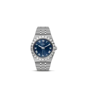 Tudor Royal