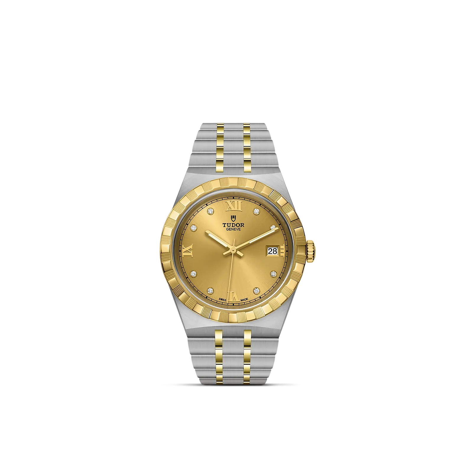 Tudor Royal